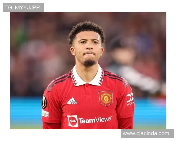 曼联官宣桑乔自由转会离队，释放薪资空间专注右边锋补强