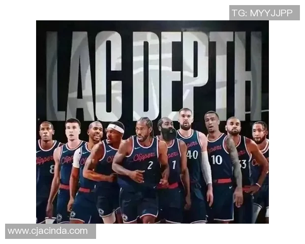 快船后场新援出场时间有限，曼恩高效得分难解后场轮换问题，泰伦·卢用人策略引关注