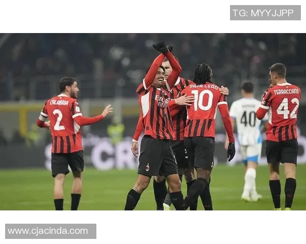 AC米兰与国际米兰对决精彩回顾及球员评分分析