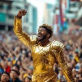 ‌八村塁日本行引爆东京 天皇亲自接见‌